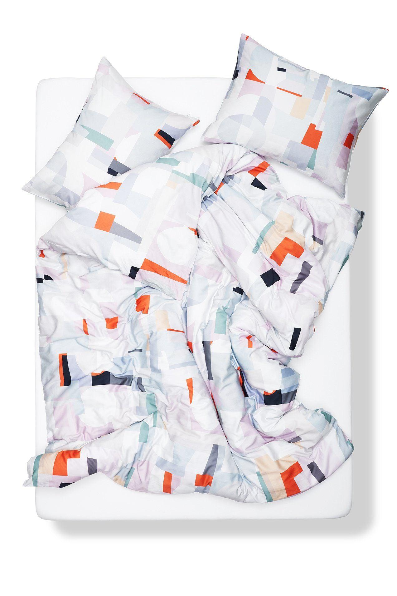 Artist & Designer Bedding Collection - Haru Artist Bedding Collection By Jonathan Lawes