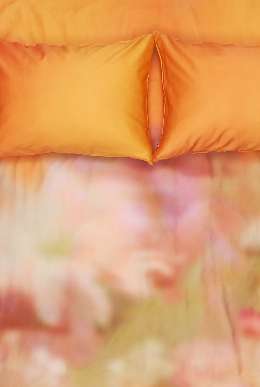 "Jane" Artist Bedding Collection by Céline Cornu-Artist & Designer Bedding Collection-ZigZagZurich