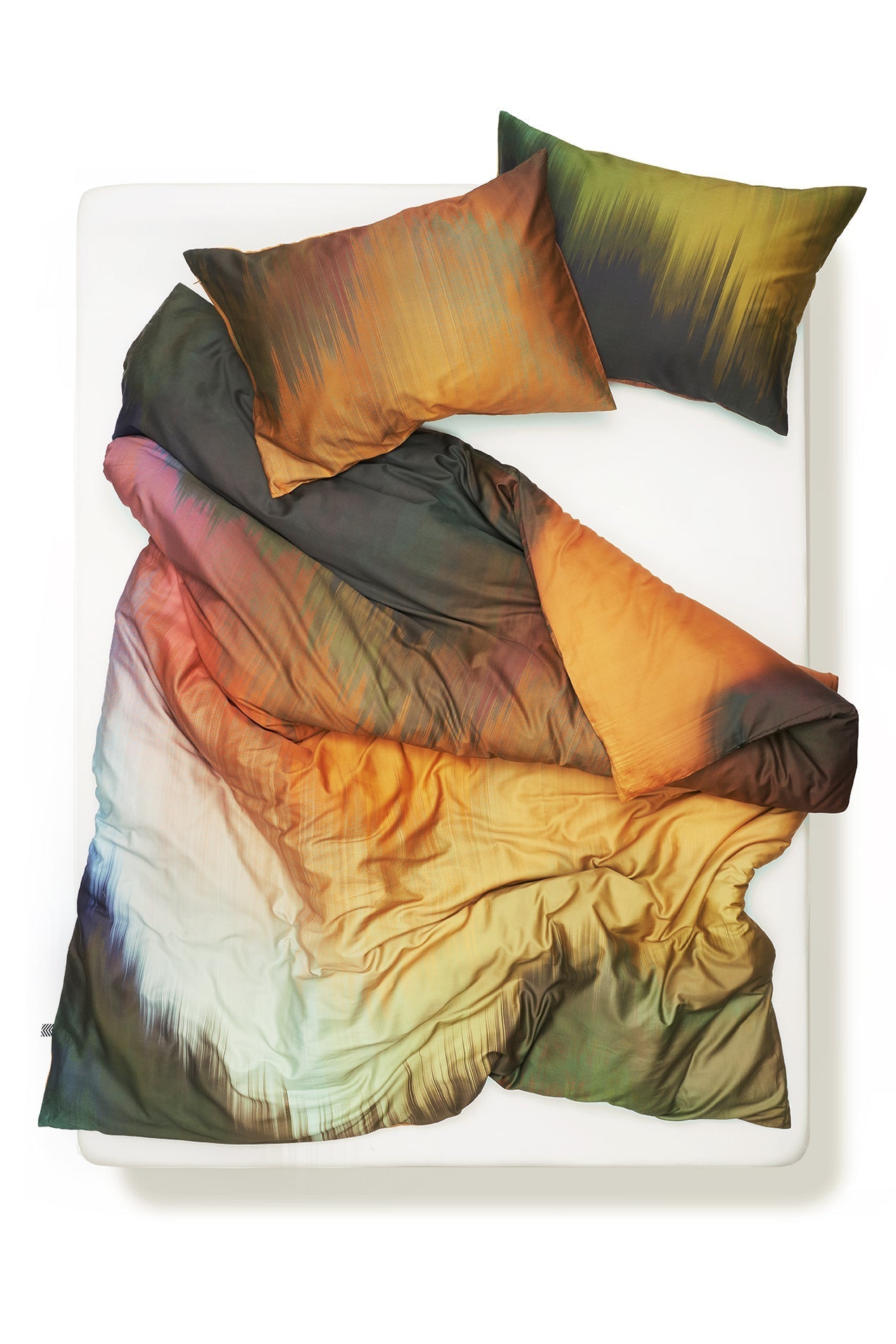 "Tanaka" Artist Bedding Collection by Céline Cornu