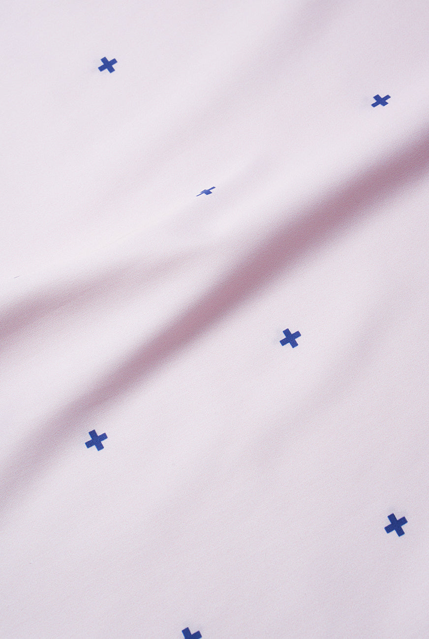 "Via" Artist Bedding Collection by Paolo Giacomazzi