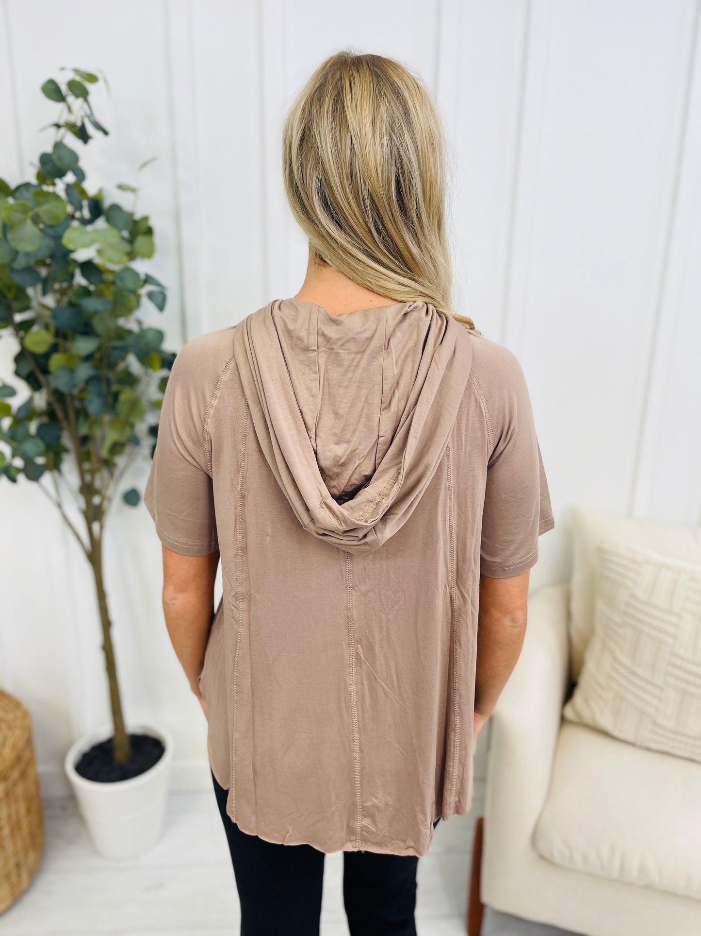 Already Ready To Go Top- Multiple Colors!