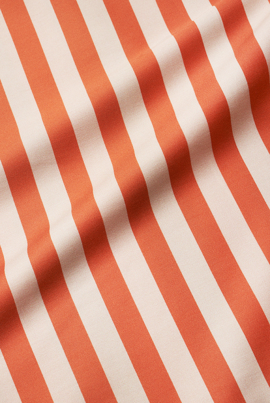 "Aligned One" Artist Bedding Collection by Céline Cornu