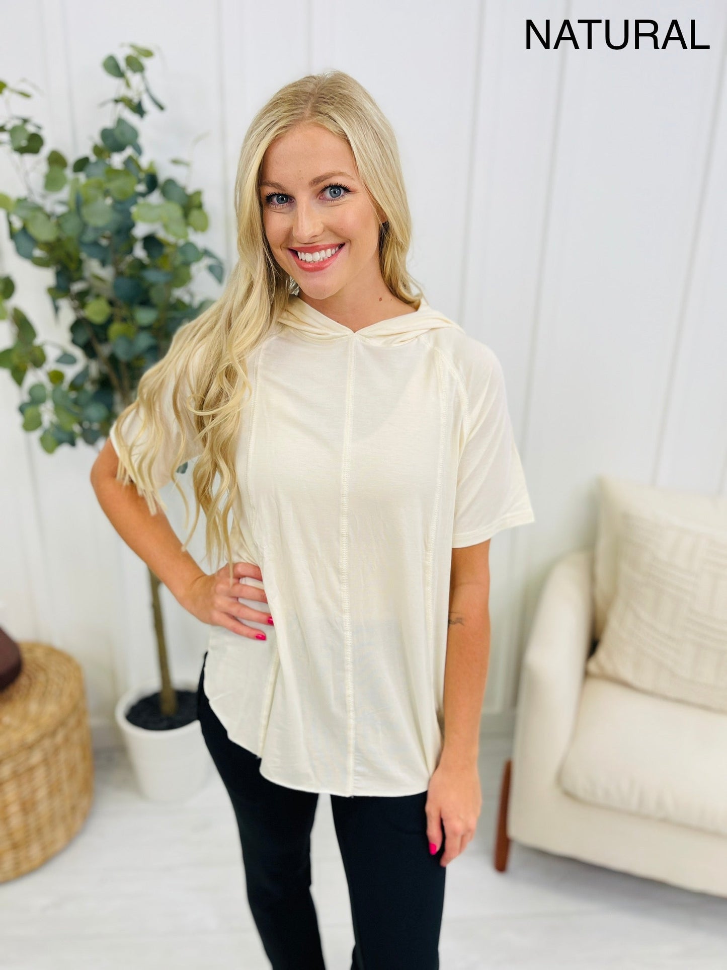 Already Ready To Go Top- Multiple Colors!