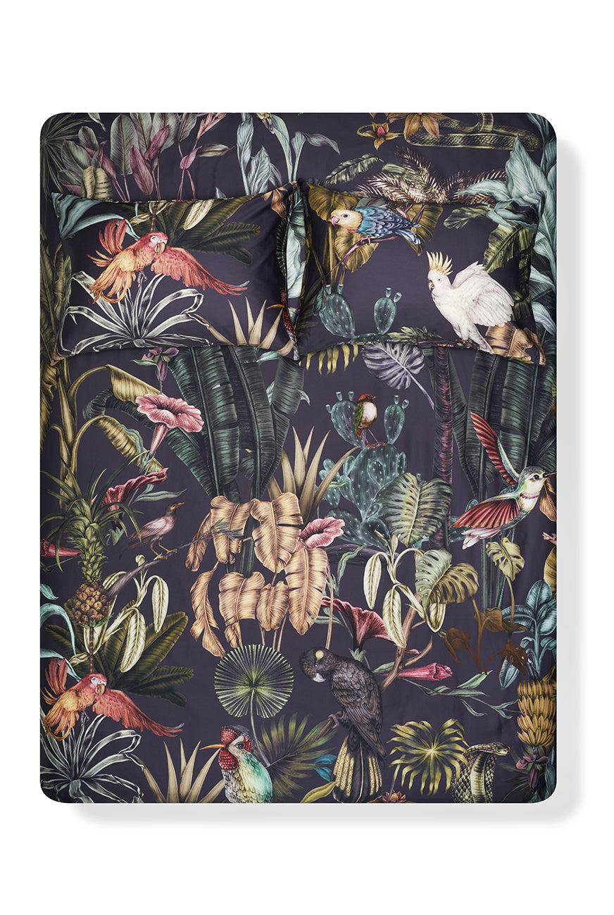 "Birds" Artist Bedding Collection by Karina Eibatova