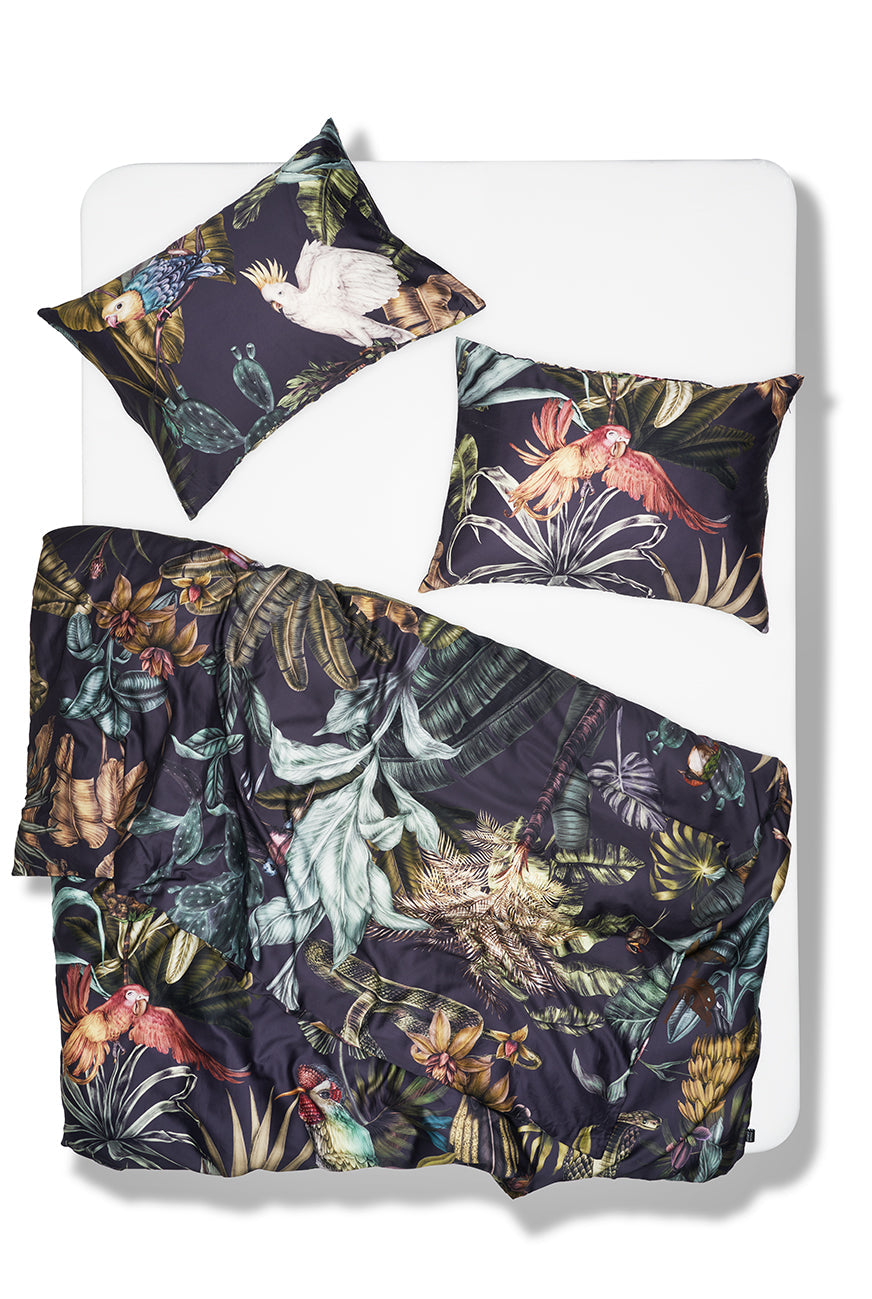 "Birds" Artist Bedding Collection by Karina Eibatova