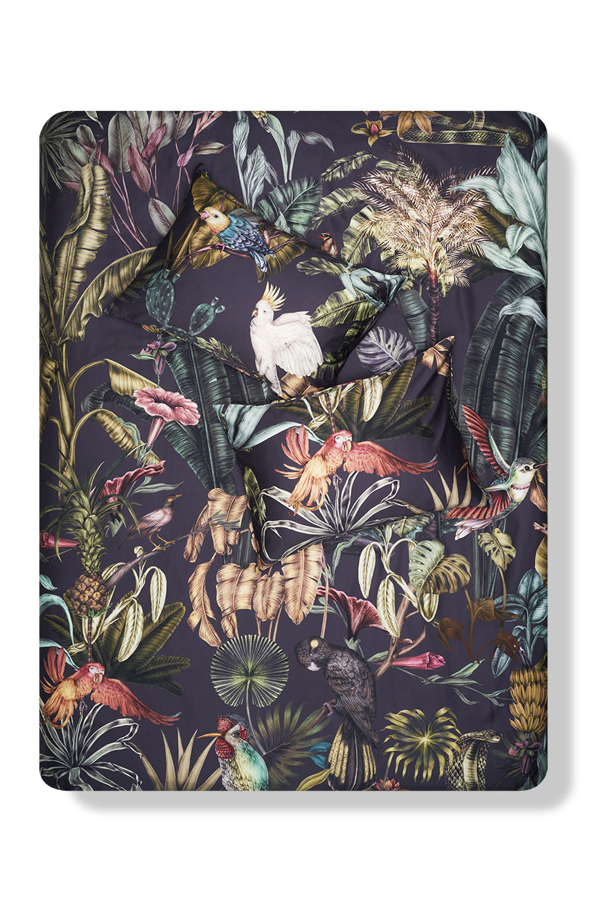"Birds" Artist Bedding Collection by Karina Eibatova