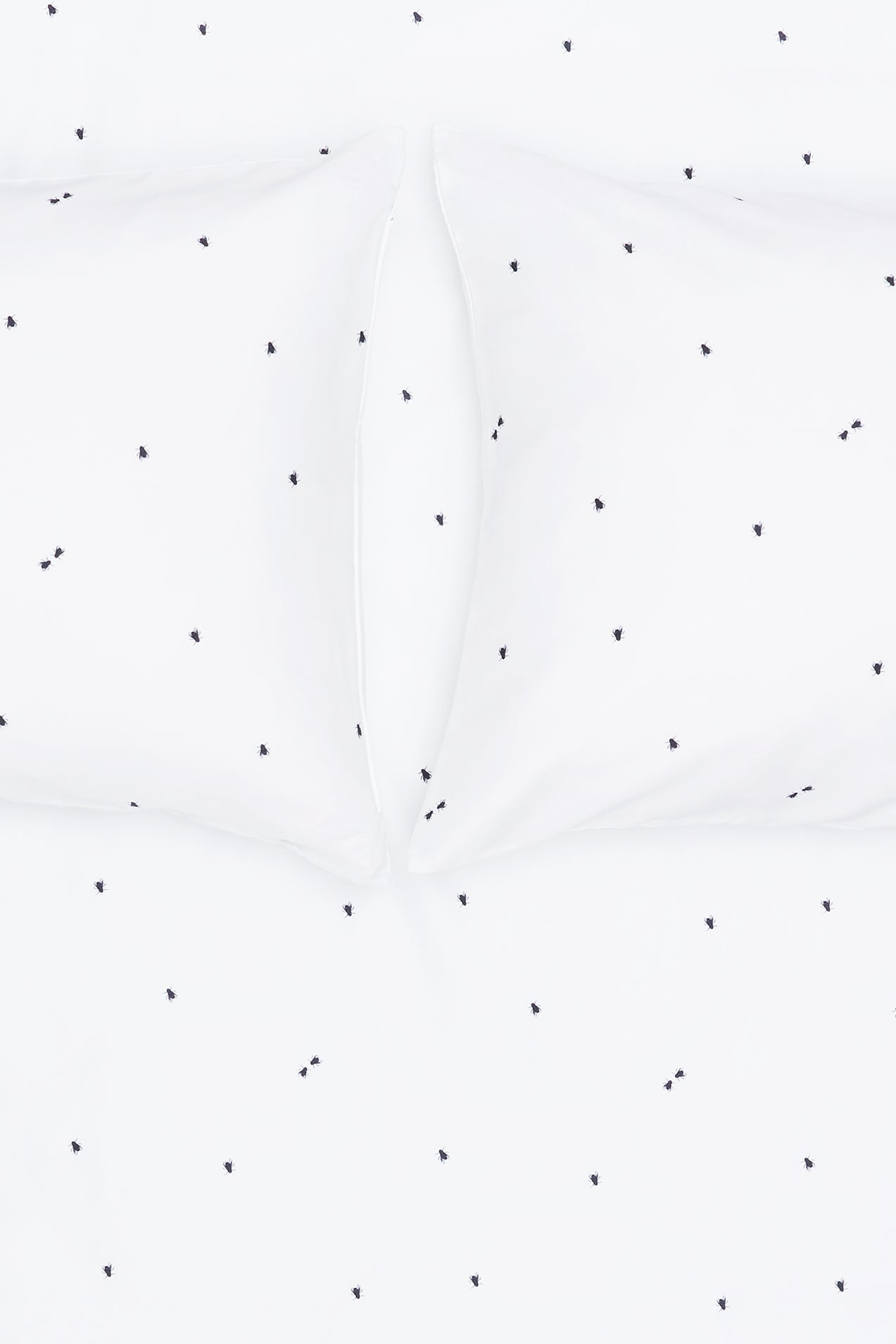 "Buzz Off" Artist Bedding Collection by Michele Rondelli