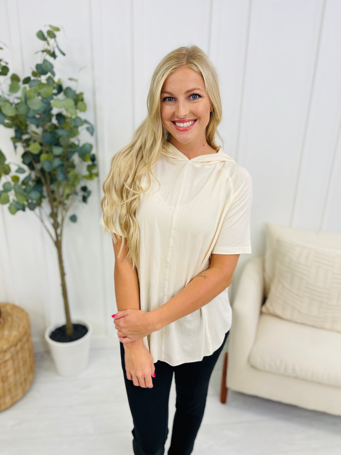 Already Ready To Go Top- Multiple Colors!