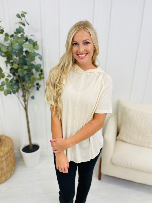 Already Ready To Go Top- Multiple Colors!