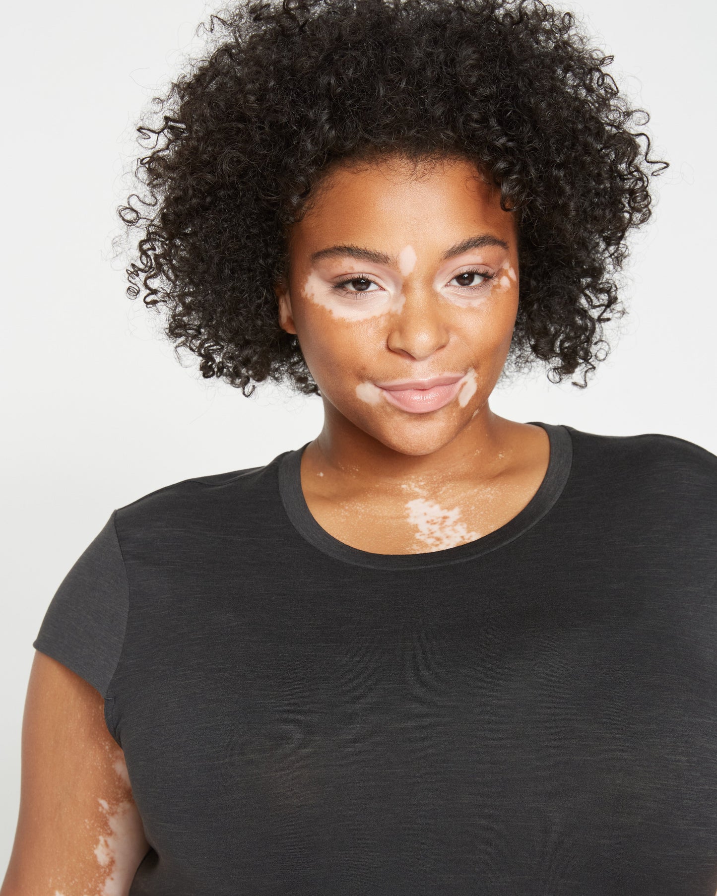 AirKnit All Day Tee - Black