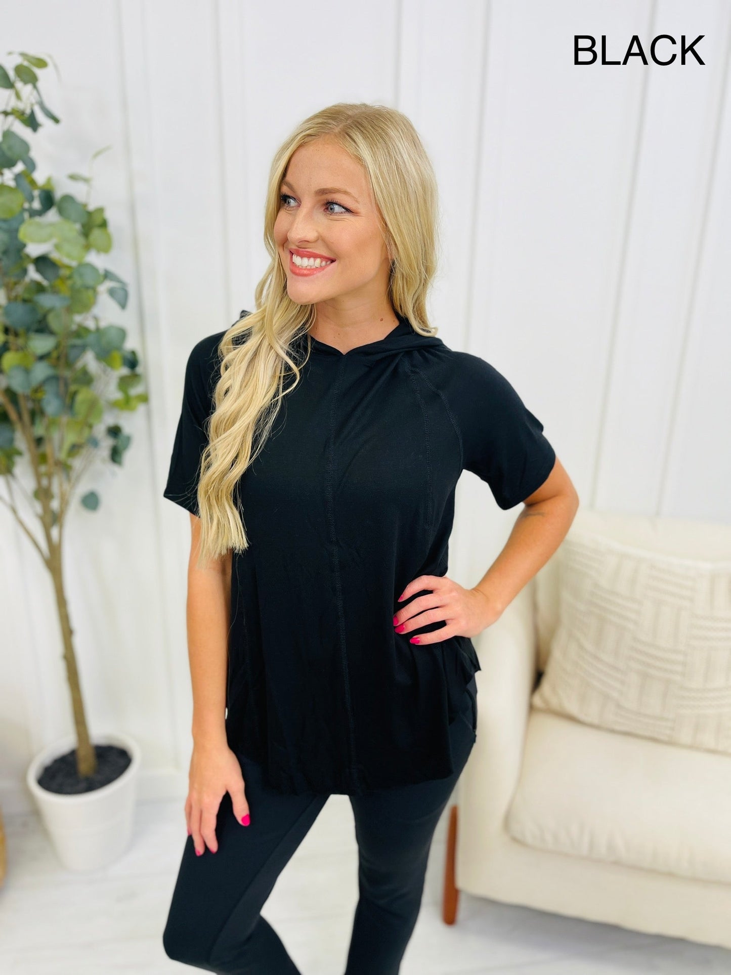 Already Ready To Go Top- Multiple Colors!