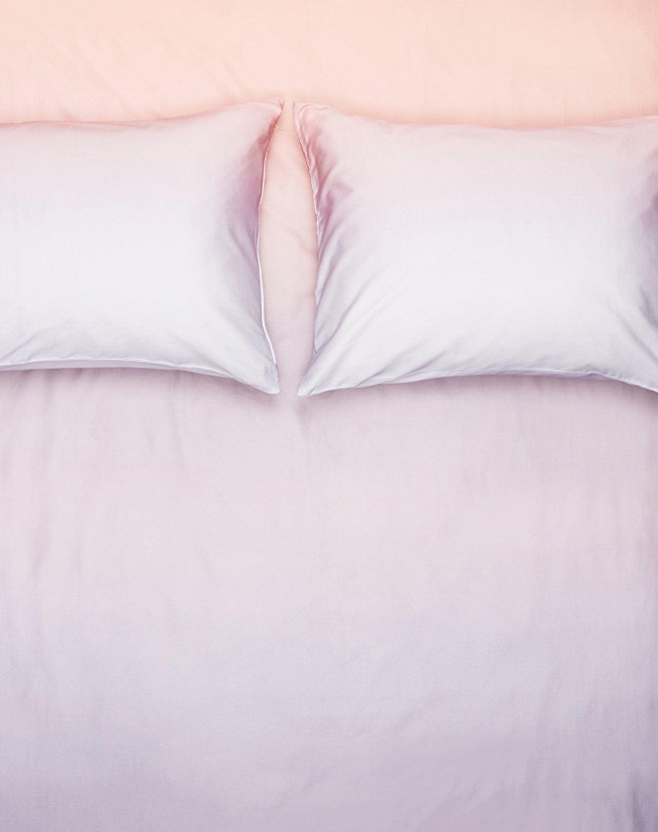 Artist & Designer Bedding Collection - Gradation Artist Duvet Covers / Pillows By Celine Cornu & Michele Rondelli Kuenstler Bettwaesche