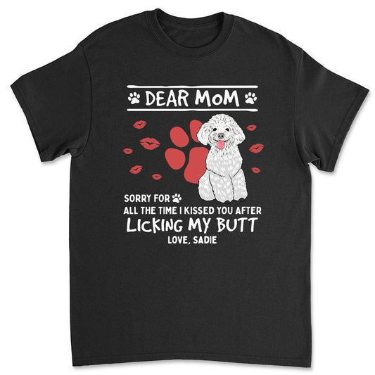 All The Time - Personalized Custom Unisex T-shirt