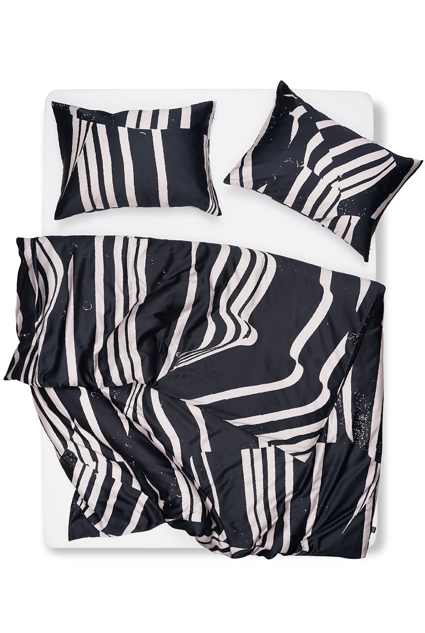 "Night Wave" Artist Bedding Collection by Matthew Korbel-Bowers