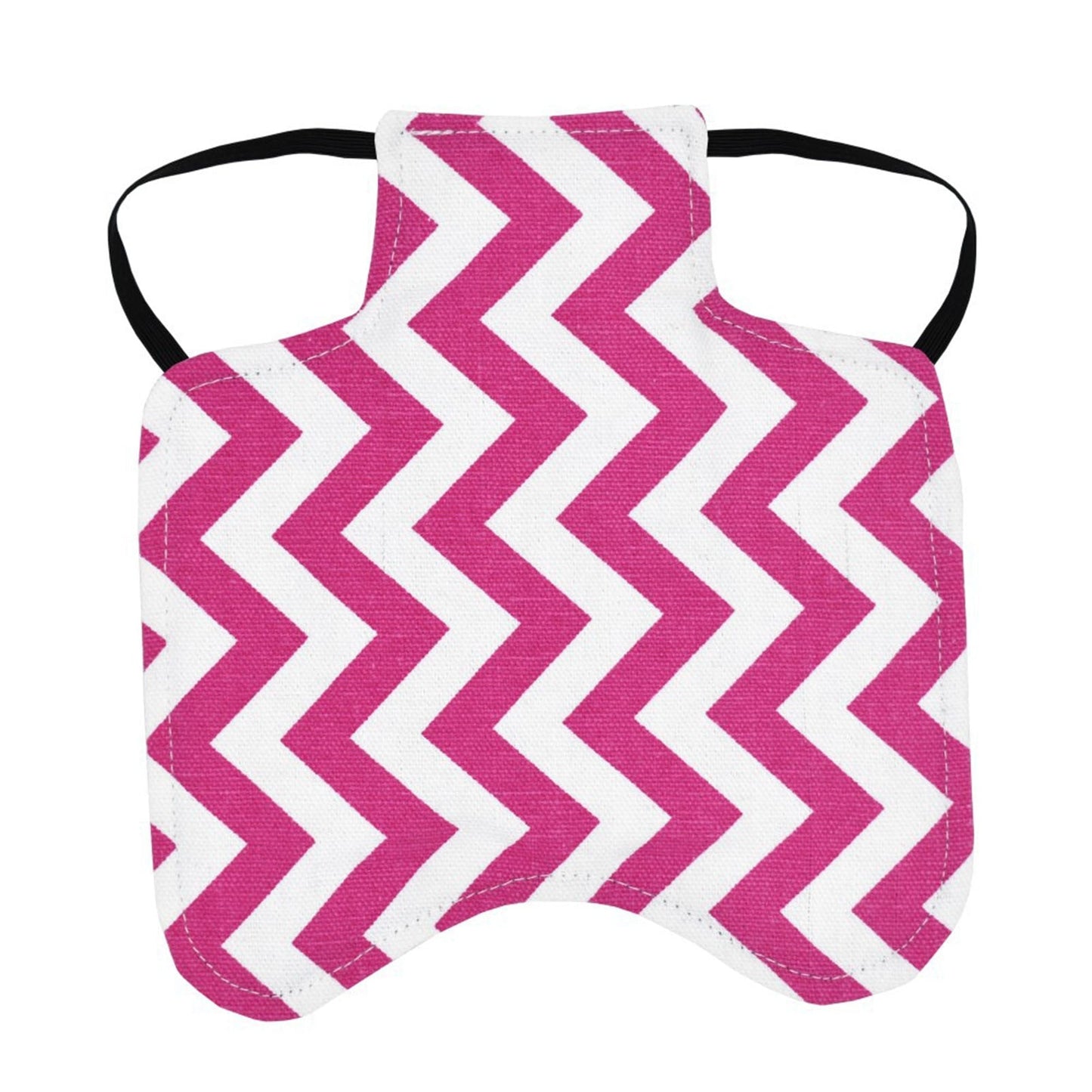 Adjustable Chicken Vest Pet Reflective Clothes