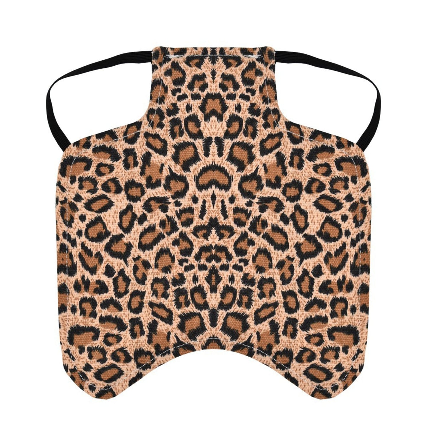 Adjustable Chicken Vest Pet Reflective Clothes