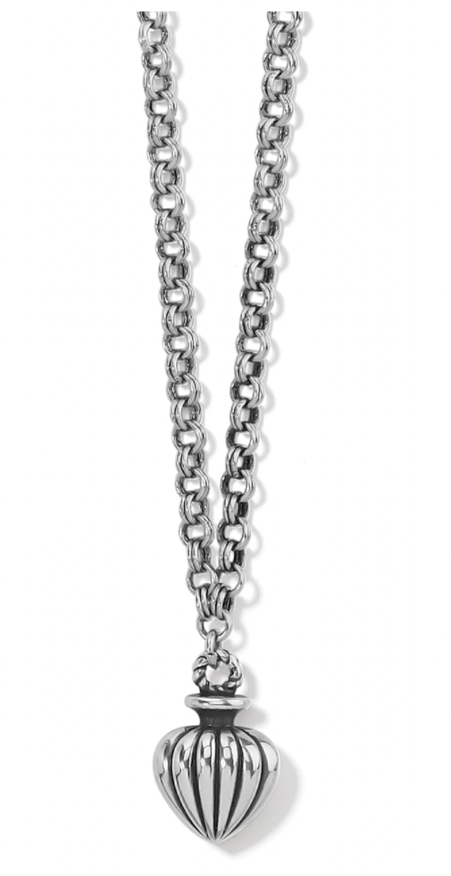 Amphora Petite Necklace JM4900