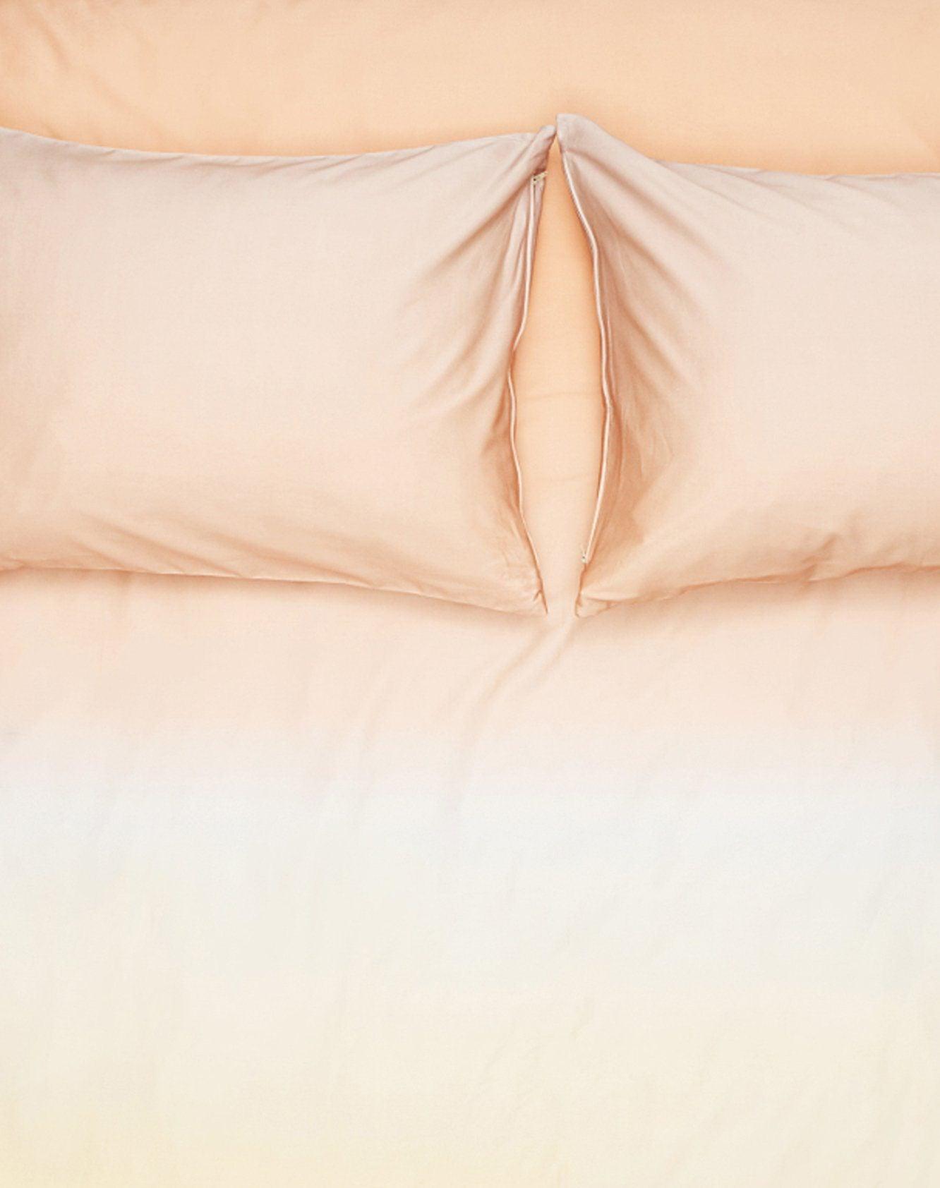 Artist & Designer Bedding Collection Kuenstler Bettwaesche - Sequence Artist Duvet Covers / Pillows By Celine Cornu & Michele Rondelli