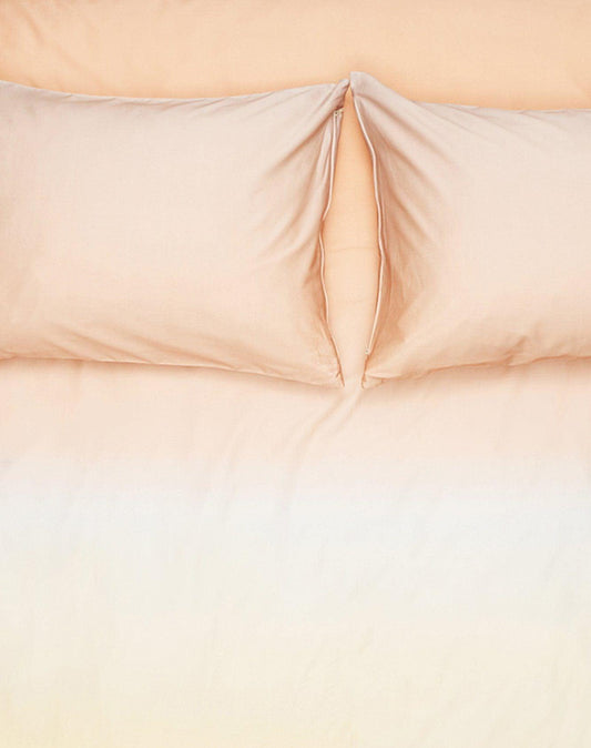 Artist & Designer Bedding Collection Kuenstler Bettwaesche - Sequence Artist Duvet Covers / Pillows By Celine Cornu & Michele Rondelli