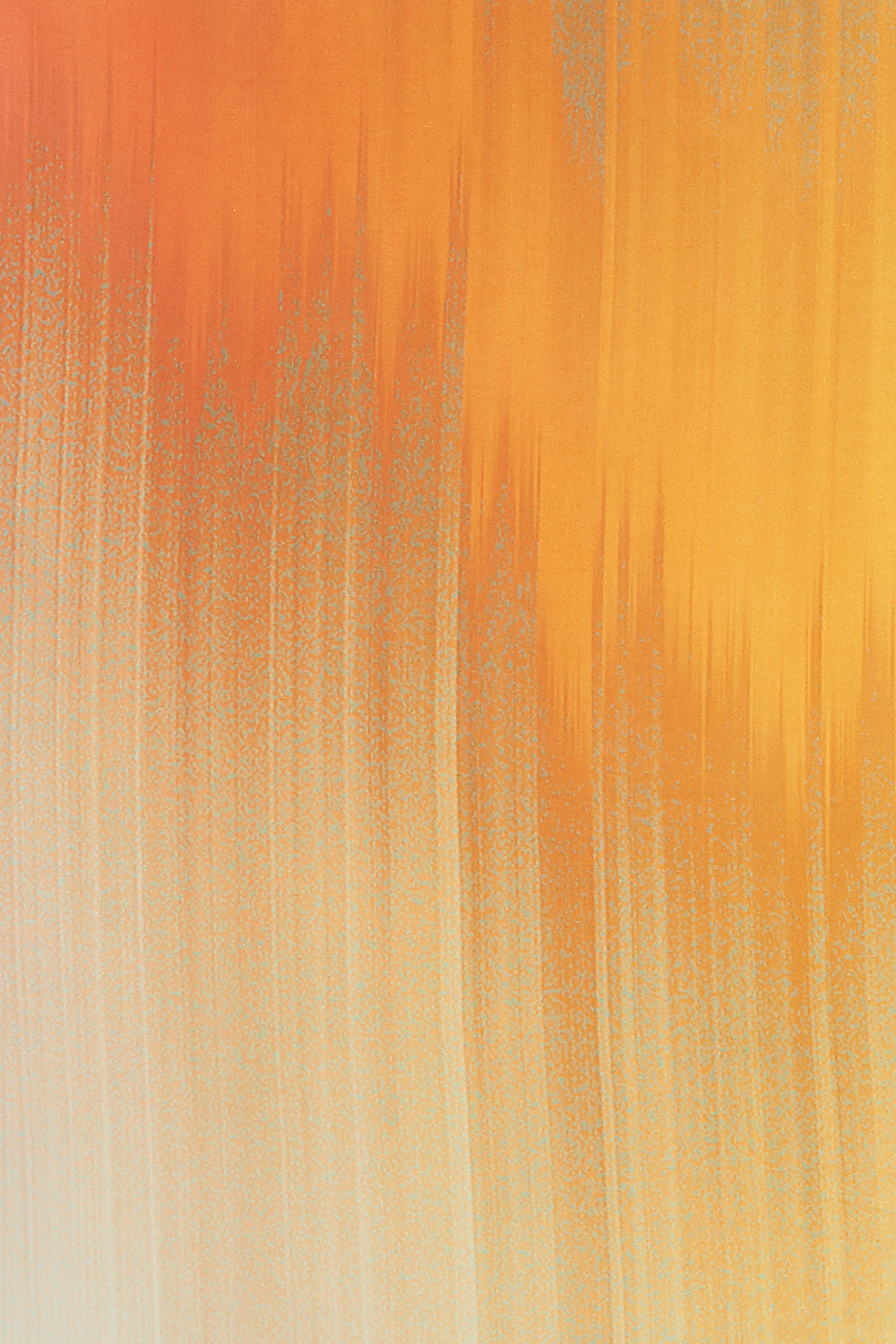 "Tanaka" Artist Bedding Collection by Céline Cornu