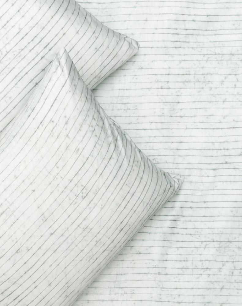 Artist & Designer Bedding Collection - WAX Line Artist Duvet Covers And Pillows By Martina Vontobel