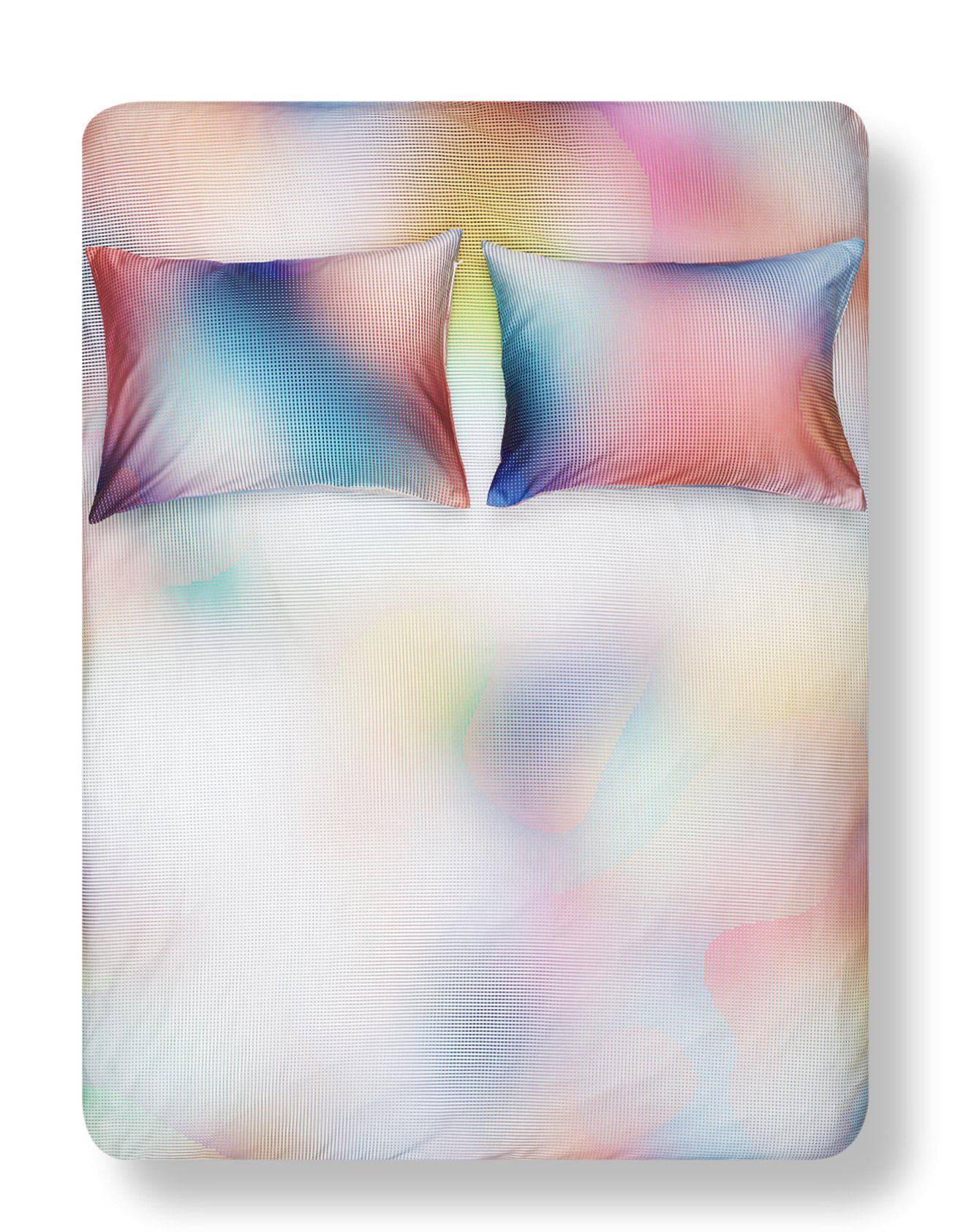 "Wazer" Artist Bedding Collection by Christoffer Joergensen