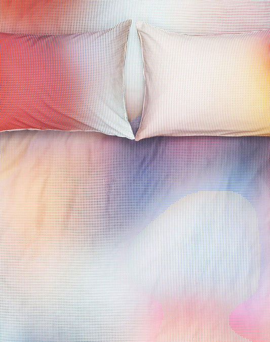 Artist & Designer Bedding Collection Kuenstler Bettwaesche - William Artist Duvet Covers / Pillows By Christoffer Joergensen
