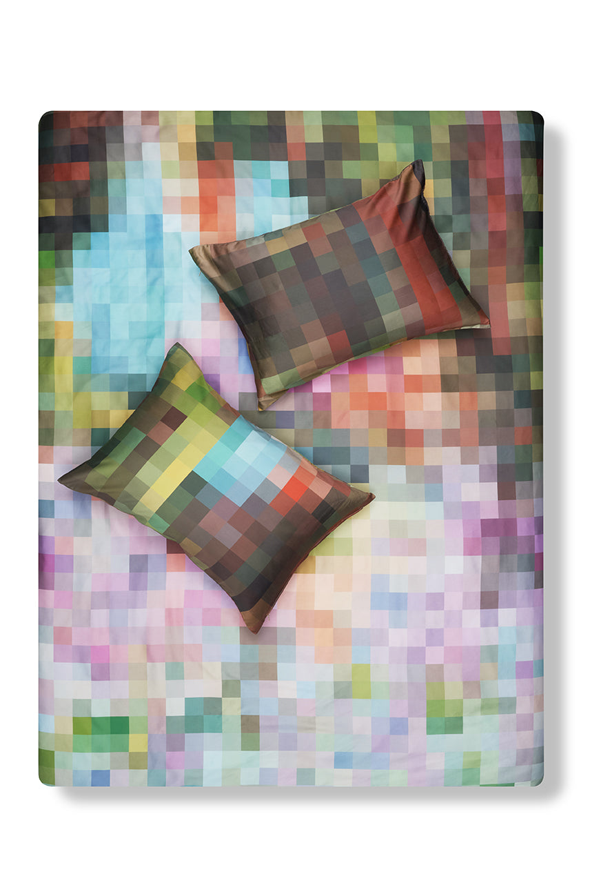 "Woodland" Artist Bedding Collection by Michele Rondelli