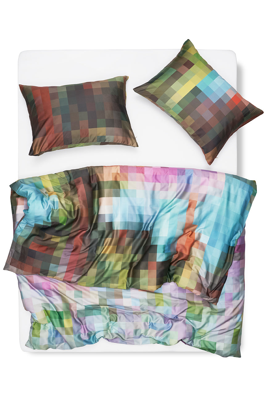"Woodland" Artist Bedding Collection by Michele Rondelli