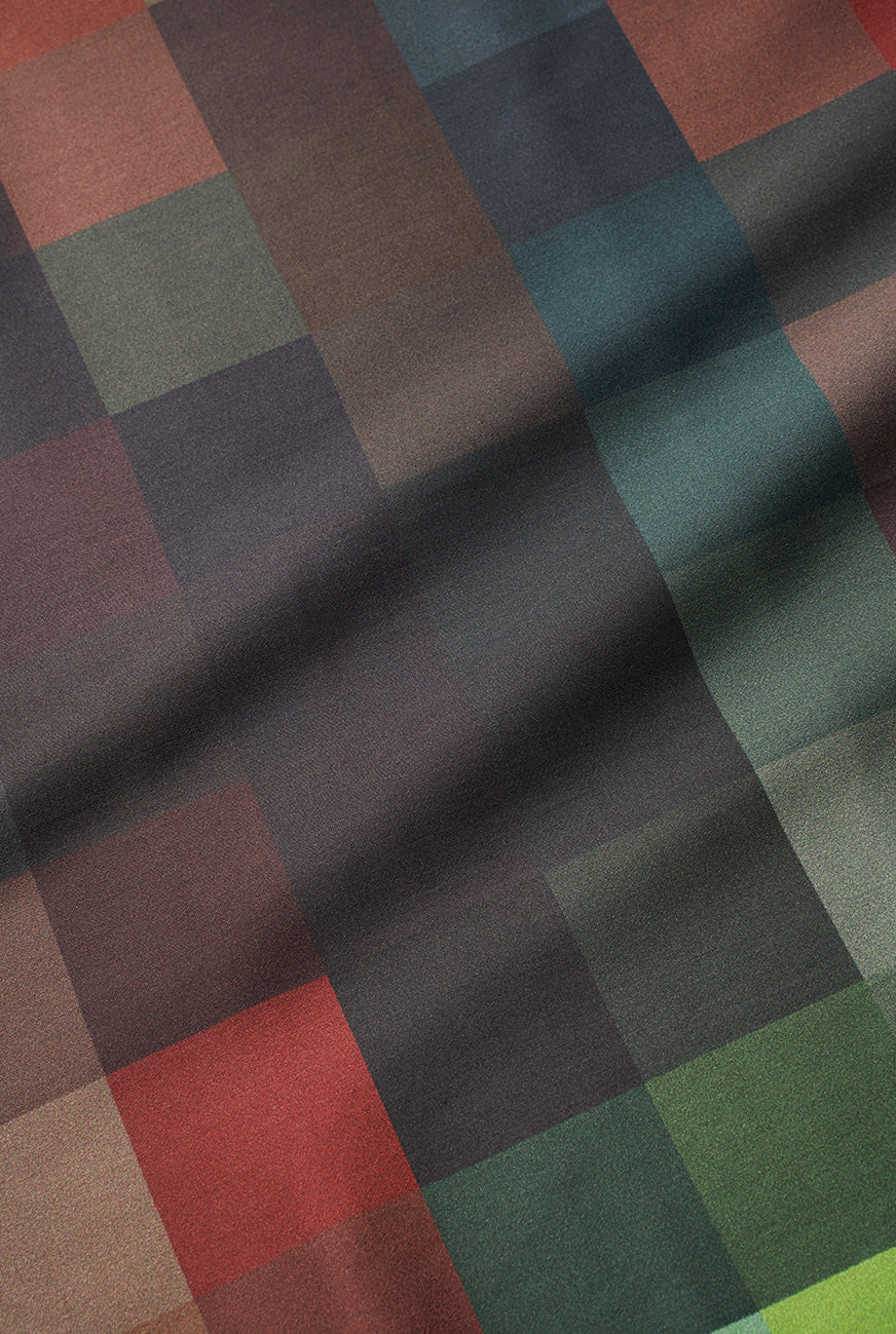 "Woodland" Artist Bedding Collection by Michele Rondelli