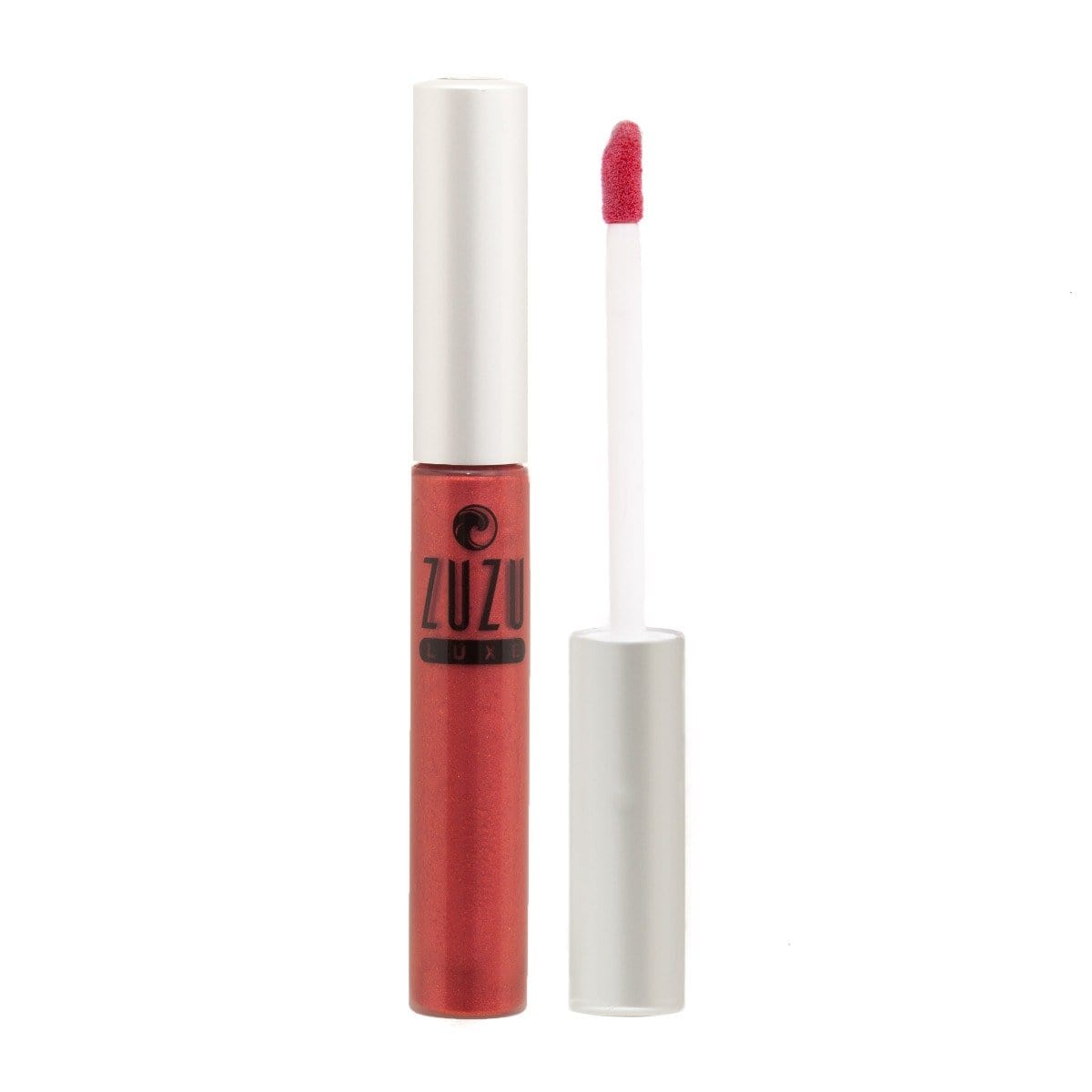 Zuzu Lip Gloss - Tango (5 mL)