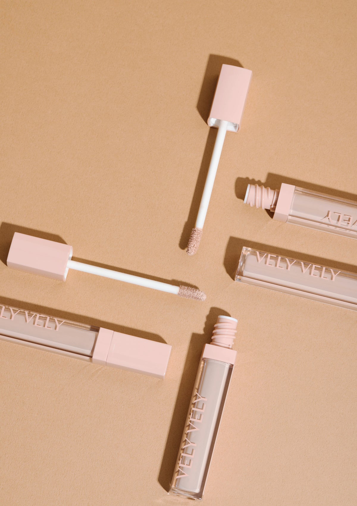 [VELY VELY] Im Custom Flawless Concealer SPF 30 PA++ 7.5g