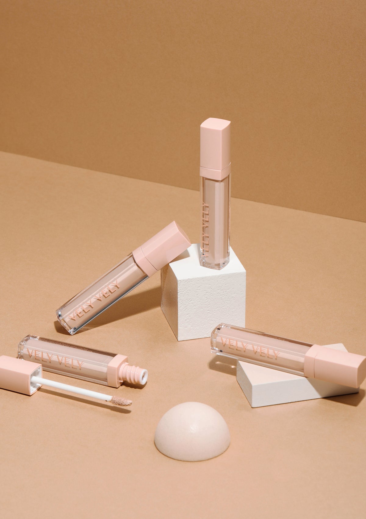 [VELY VELY] Im Custom Flawless Concealer SPF 30 PA++ 7.5g