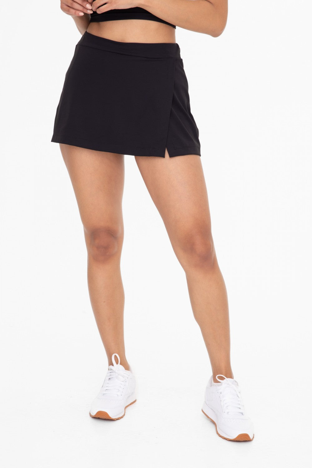 A-Line Active Tennis Skort